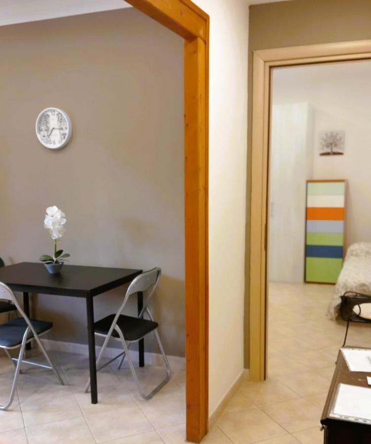 La Terrazza Ursino Appartement Catánia Buitenkant foto