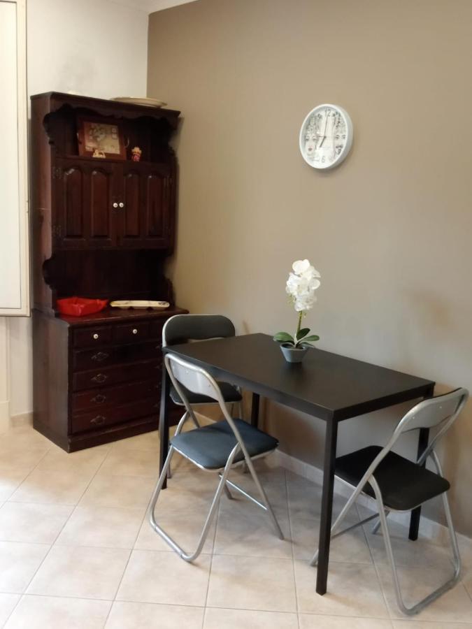 La Terrazza Ursino Appartement Catánia Buitenkant foto