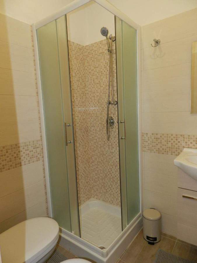 La Terrazza Ursino Appartement Catánia Buitenkant foto