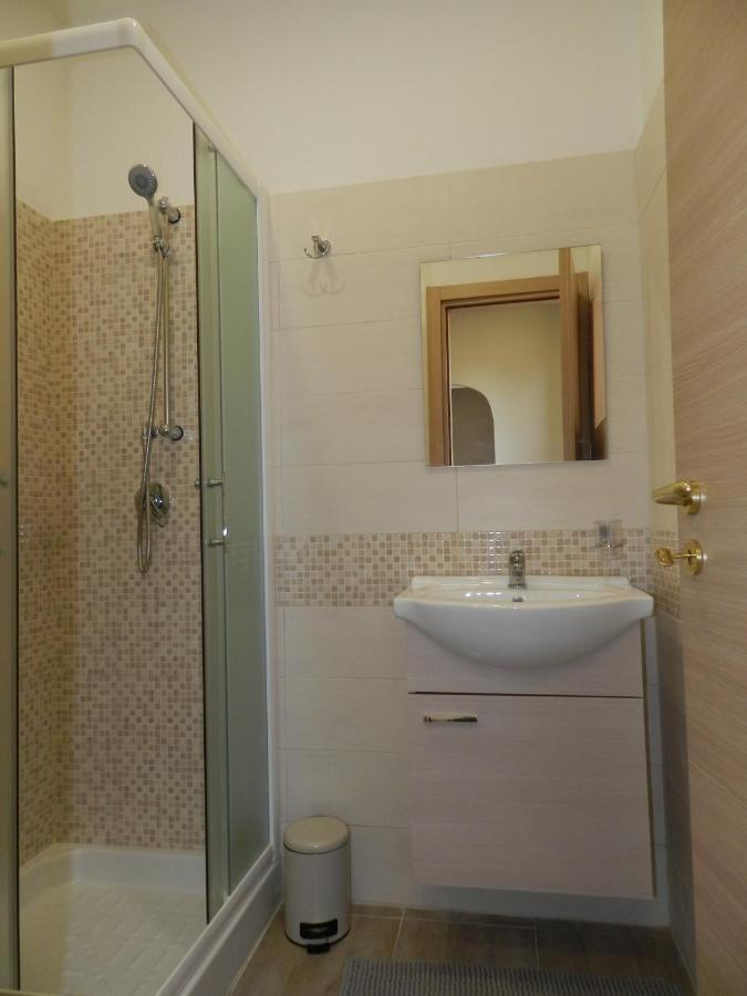 La Terrazza Ursino Appartement Catánia Buitenkant foto