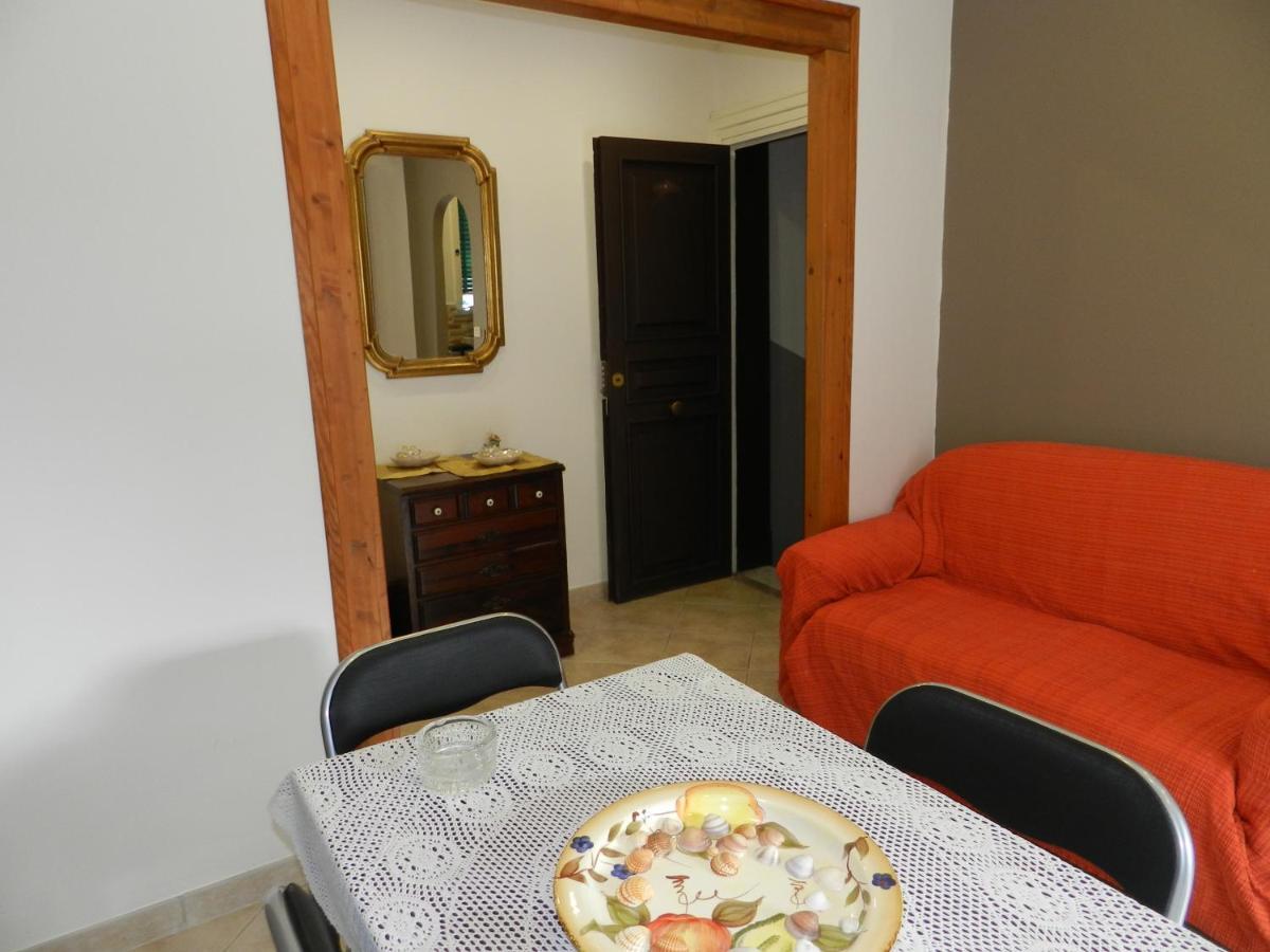La Terrazza Ursino Appartement Catánia Buitenkant foto